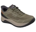 کفش مردانه اسکچرز SKECHERS Relaxed Fit: Slip-ins 211367/OLV
