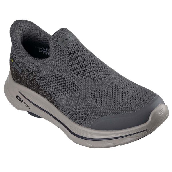 کفش مردانه اسکچرز SKECHERS GOwalk-8 216784/DKTP