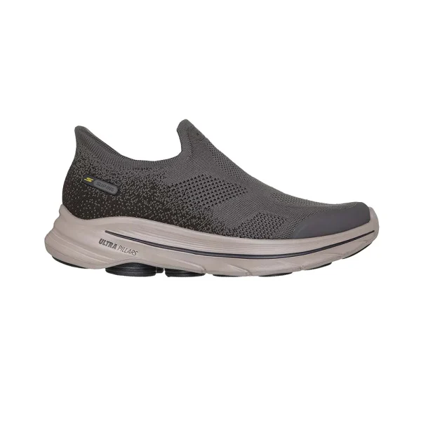 کفش مردانه اسکچرز SKECHERS GOwalk-8 216784/DKTP کفش مردانه اسکچرز SKECHERS GOwalk-8 216784/DKTP