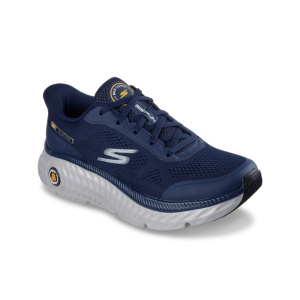 کفش مردانه اسکچرز SKECHERS MAX CUSHIONING HYPER CRAZE 221200/nvy