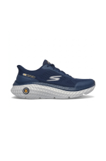 کفش مردانه اسکچرز SKECHERS MAX CUSHIONING HYPER CRAZE 221200/nvy