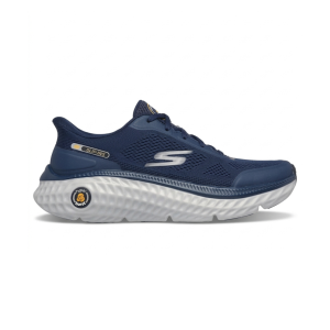 کفش مردانه اسکچرز SKECHERS MAX CUSHIONING HYPER CRAZE 221200/nvy