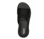 دمپایی مردانه اسکچرز SKECHERS GO WALK Arch Fit 2.0 229392/BBK