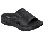 دمپایی مردانه اسکچرز SKECHERS GO WALK Arch Fit 2.0 229392/BBK