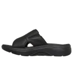 دمپایی مردانه اسکچرز SKECHERS GO WALK Arch Fit 2.0 229392/BBK