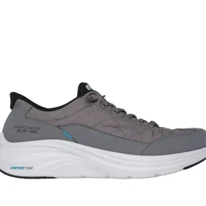 کفش مردانه اسکچرز SKECHERS CONTOUR FOAM - COZY FIT 232619W/CCBK