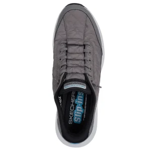 کفش مردانه اسکچرز SKECHERS CONTOUR FOAM - COZY FIT 232619W/CCBK