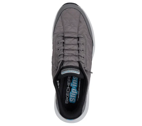 کفش مردانه اسکچرز SKECHERS CONTOUR FOAM - COZY FIT 232619W/CCBK