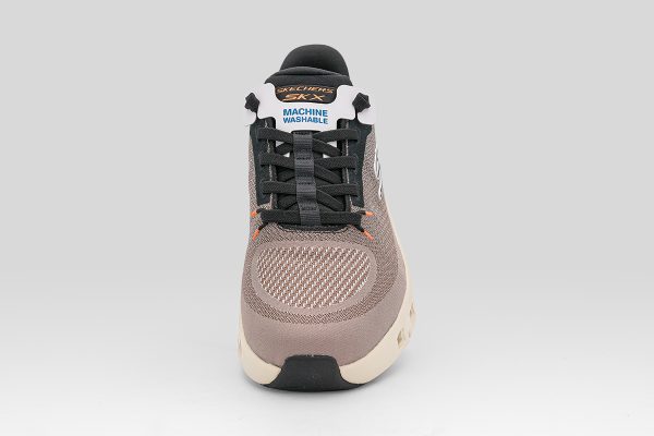 کفش مردانه اسکچرز Skechers Arch Fit Glide Step Pro 233110/TPBK