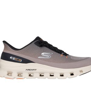 کفش مردانه اسکچرز Skechers Arch Fit Glide Step Pro 233110/TPBK