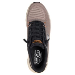 کفش مردانه اسکچرز Skechers Arch Fit Glide Step Pro 233110/TPBK