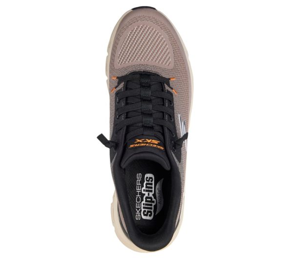 کفش مردانه اسکچرز Skechers Arch Fit Glide Step Pro 233110/TPBK