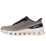 کفش مردانه اسکچرز Skechers Arch Fit Glide Step Pro 233110/TPBK