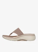 صندل زنانه اسکچرز SKECHERS GOwalk Arch Fit 140803-TPE