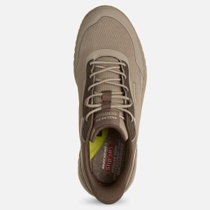 کفش مردانه اسکچرز SKECHERS Relaxed Fit: Slip-ins 211367/KHK