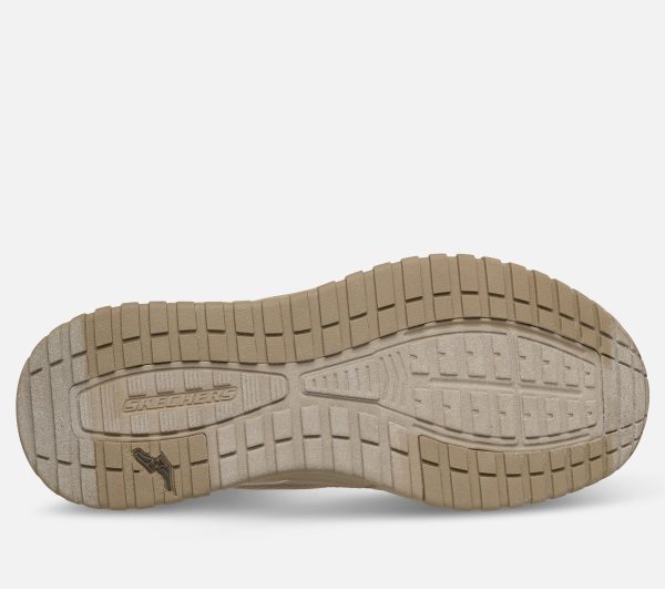 کفش مردانه اسکچرز SKECHERS Relaxed Fit: Slip-ins 211367/KHK