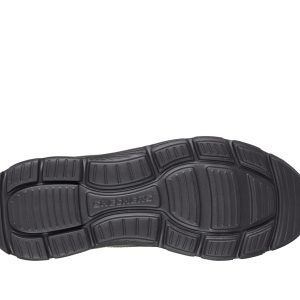 کفش مردانه اسکچرز SKECHERS ARCH-FIT 205513/BRN