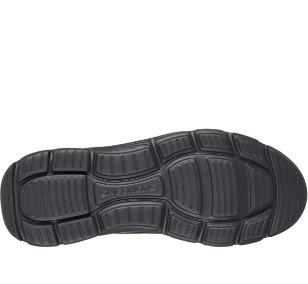 کفش مردانه اسکچرز SKECHERS ARCH-FIT 205513/BRN