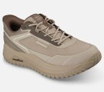 کفش مردانه اسکچرز SKECHERS Relaxed Fit: Slip-ins 211367/KHK