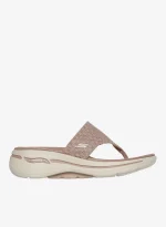 صندل زنانه اسکچرز SKECHERS GOwalk Arch Fit 140803-TPE
