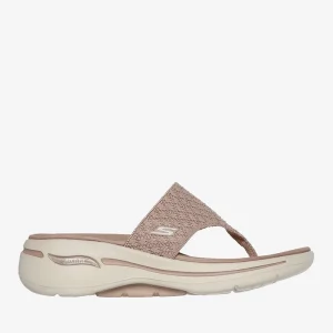 صندل زنانه اسکچرز SKECHERS GOwalk Arch Fit 140803-TPE