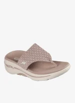 صندل زنانه اسکچرز SKECHERS GOwalk Arch Fit 140803-TPE