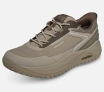 کفش مردانه اسکچرز SKECHERS Relaxed Fit: Slip-ins 211367/KHK