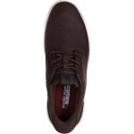 کفش مردانه اسکچرز Skechers Slip-ins Mark Nason 211148/RDBR