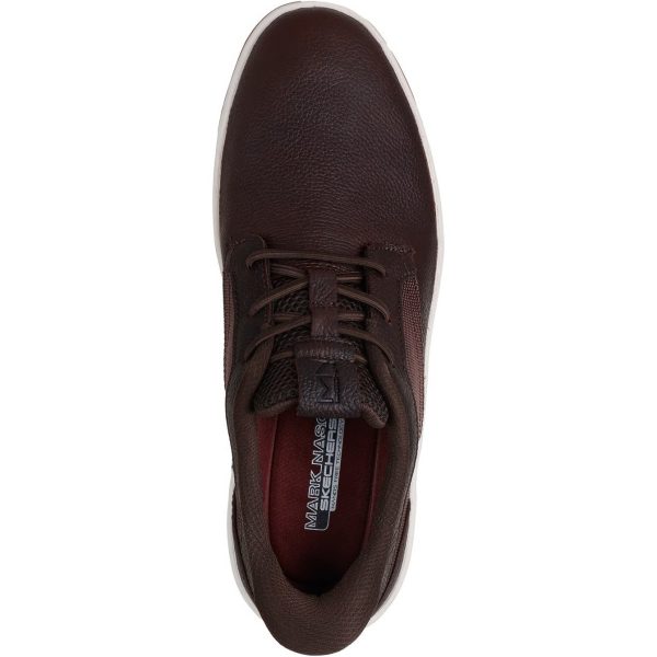 کفش مردانه اسکچرز Skechers Slip-ins Mark Nason 211148/RDBR