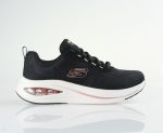 کفش زنانه اسکچرز SKECHERS Skech-air Meta 150074/BKRG