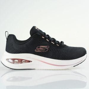 کفش زنانه اسکچرز SKECHERS Skech-air Meta 150074/BKRG