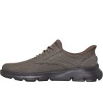 کفش مردانه اسکچرز SKECHERS ARCH-FIT 205513/BRN