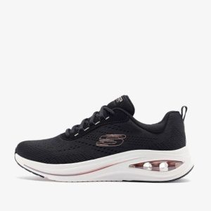 کفش زنانه اسکچرز SKECHERS Skech-air Meta 150074/BKRG