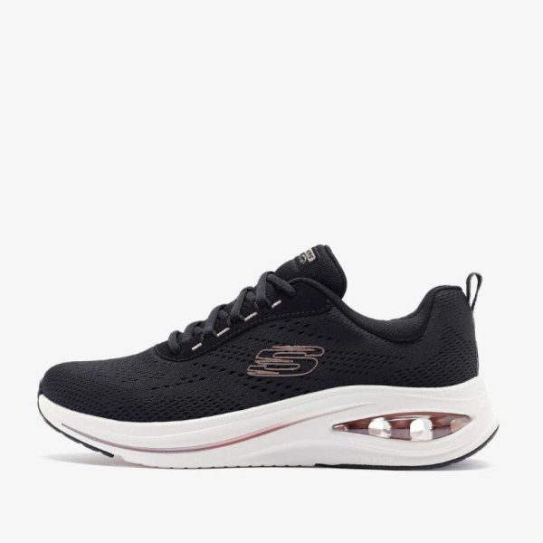کفش زنانه اسکچرز SKECHERS Skech-air Meta 150074/BKRG