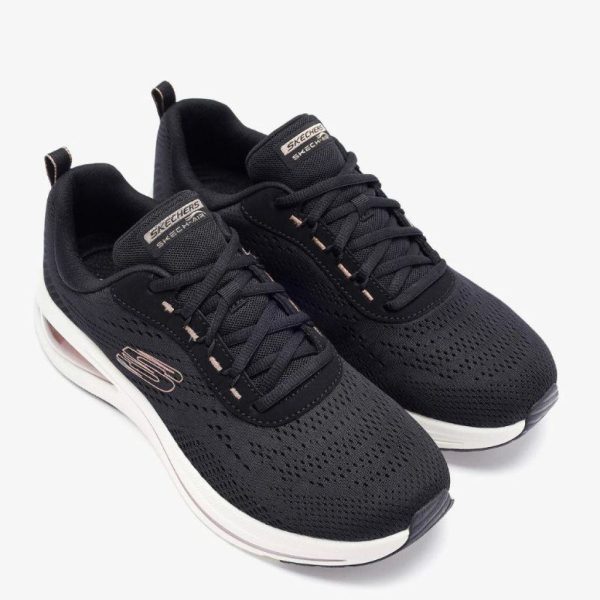 کفش زنانه اسکچرز SKECHERS Skech-air Meta 150074/BKRG