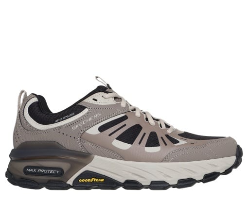 کفش اسکچرز مردانه SKECHERS Outdoor Max Protect 237678/TPBK کفش اسکچرز مردانه SKECHERS Outdoor Max Protect 237678/TPBK