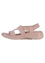 صندل زنانه اسکچرزSKECHERS GOWALK ARCHFIT 140805-BLSH