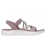 صندل زنانه اسکچرز Skechers Go Walk Flex 141473/MVE