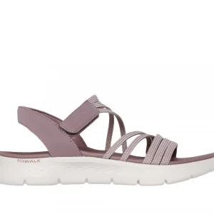 صندل زنانه اسکچرز Skechers Go Walk Flex 141473/MVE