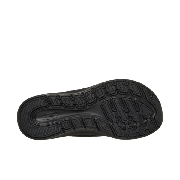 دمپایی زنانه اسکچرز SKECHERS ARCH-FIT 164079/BBK