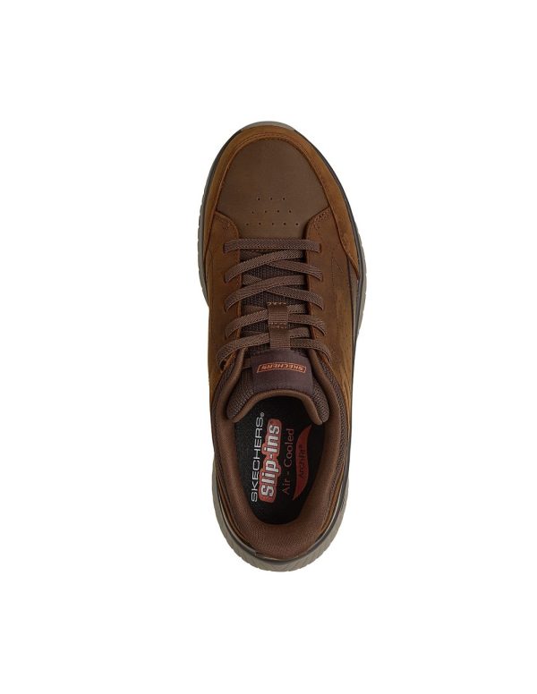 کفش مردانه اسکچرز Skechers Slip-ins Arch Fit 205656/CDB