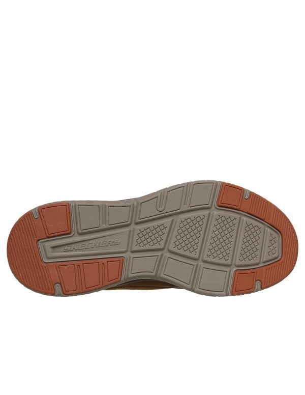 کفش مردانه اسکچرز Skechers Slip-ins Arch Fit 205656/CDB
