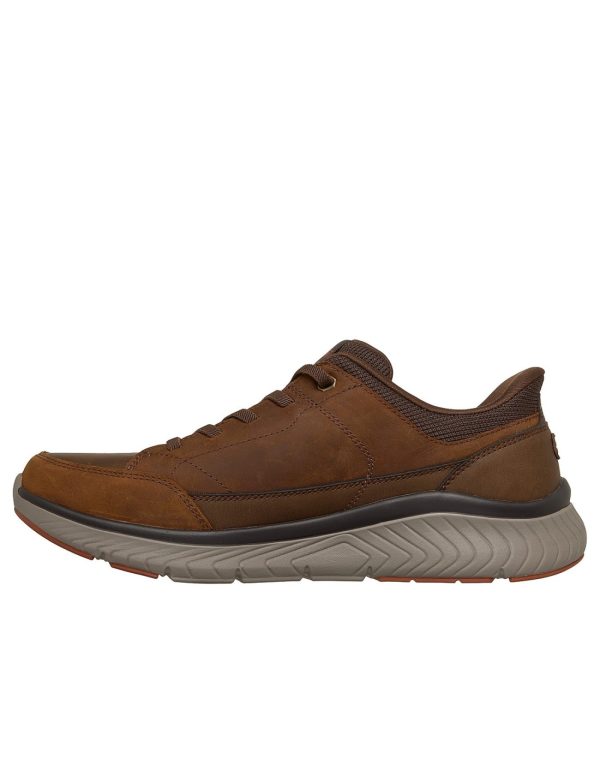 کفش مردانه اسکچرز Skechers Slip-ins Arch Fit 205656/CDB