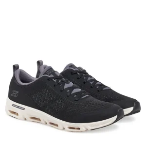 کفش زنانه اسکچرز SKECHERS GLID-STEP 104607/BKNT