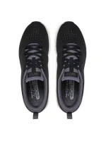 کفش زنانه اسکچرز SKECHERS GLID-STEP 104607/BKNT