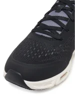 کفش زنانه اسکچرز SKECHERS GLID-STEP 104607/BKNT