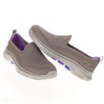 کفش زنانه اسکچرز SKECHERS GO WALK7 125208/TPLV