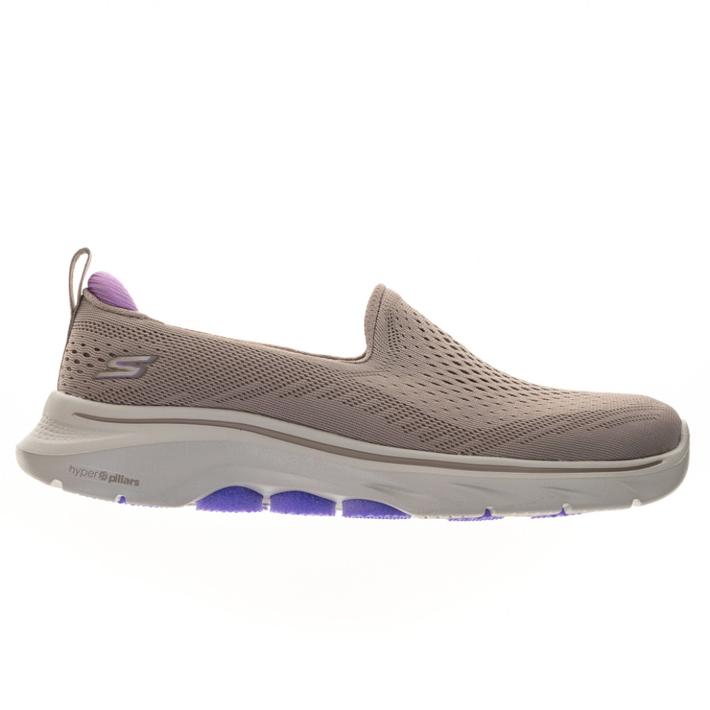 کفش زنانه اسکچرز SKECHERS GO WALK7 125208/TPLV کفش زنانه اسکچرز SKECHERS GO WALK7 125208/TPLV