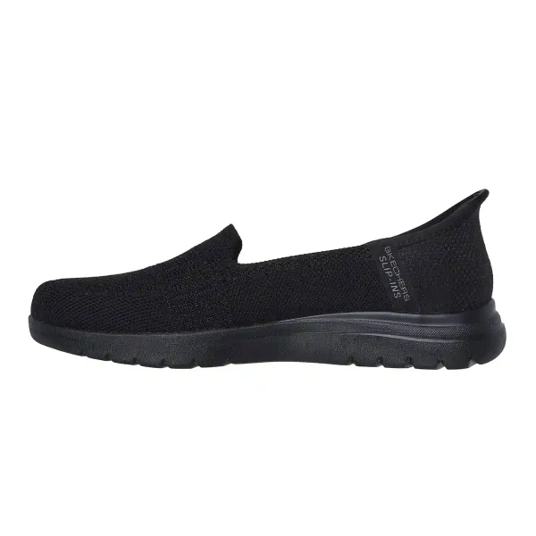 کفش اسکچرز زنانه SKECHERS ON THE GO 138181/BBK