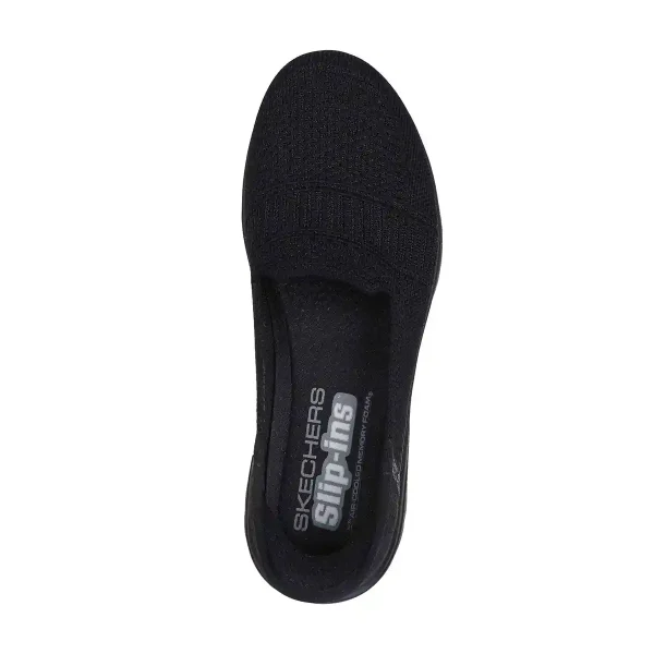 کفش اسکچرز زنانه SKECHERS ON THE GO 138181/BBK